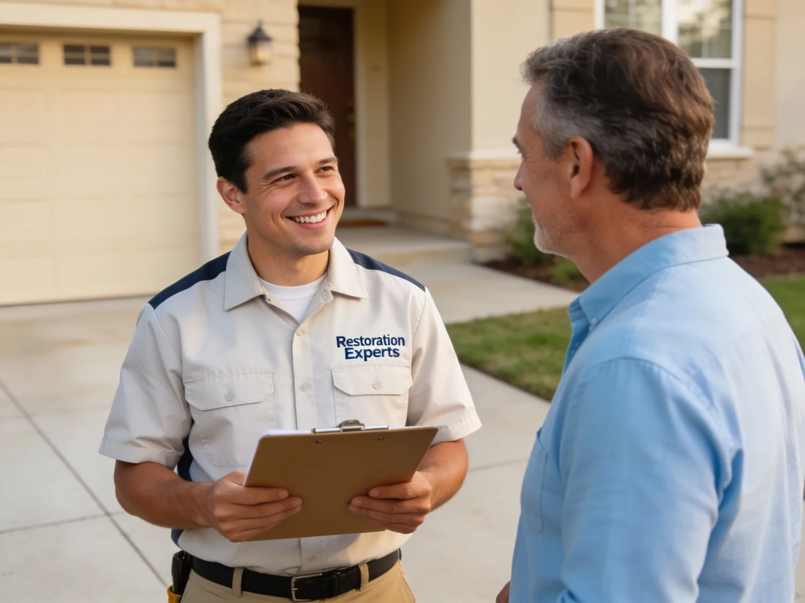 Water Damage Cleanup Novinger, MO FAQs